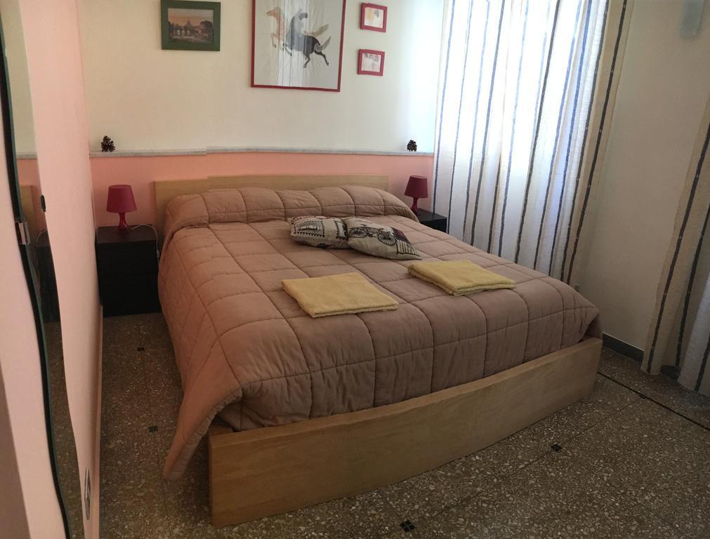 Bed & Breakfast Domus Maximi 2*