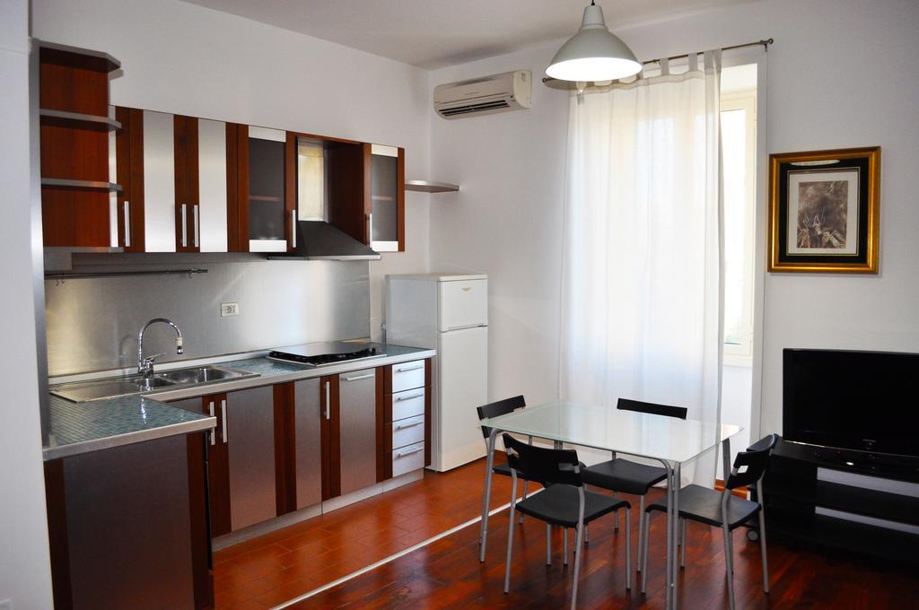 Appartamento La Casa Di Martina