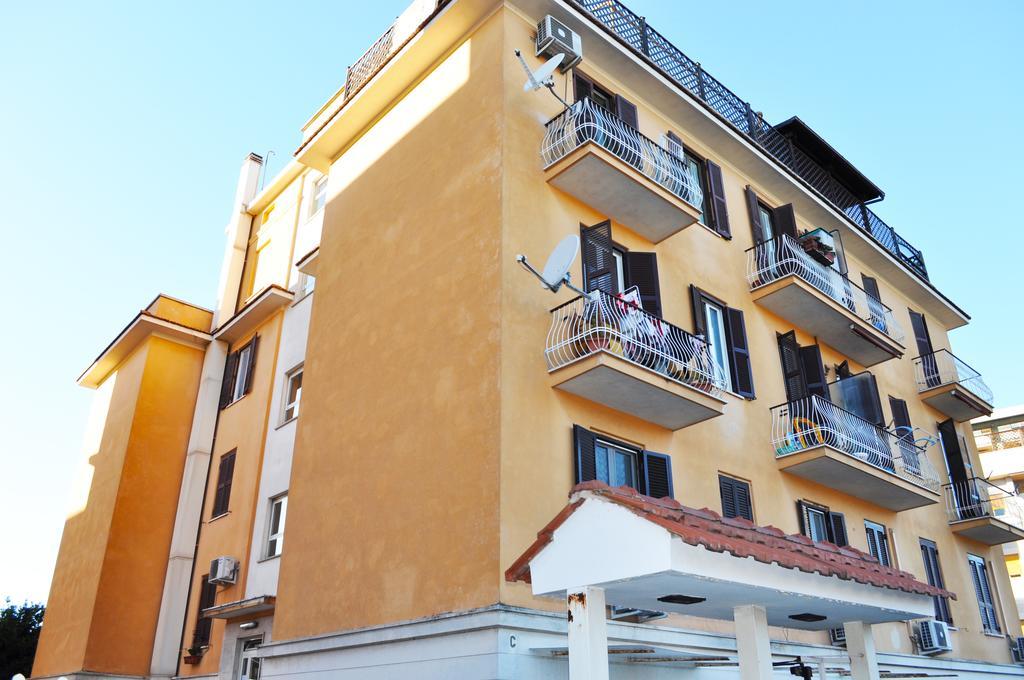 La Casa Di Martina Appartamento Roma