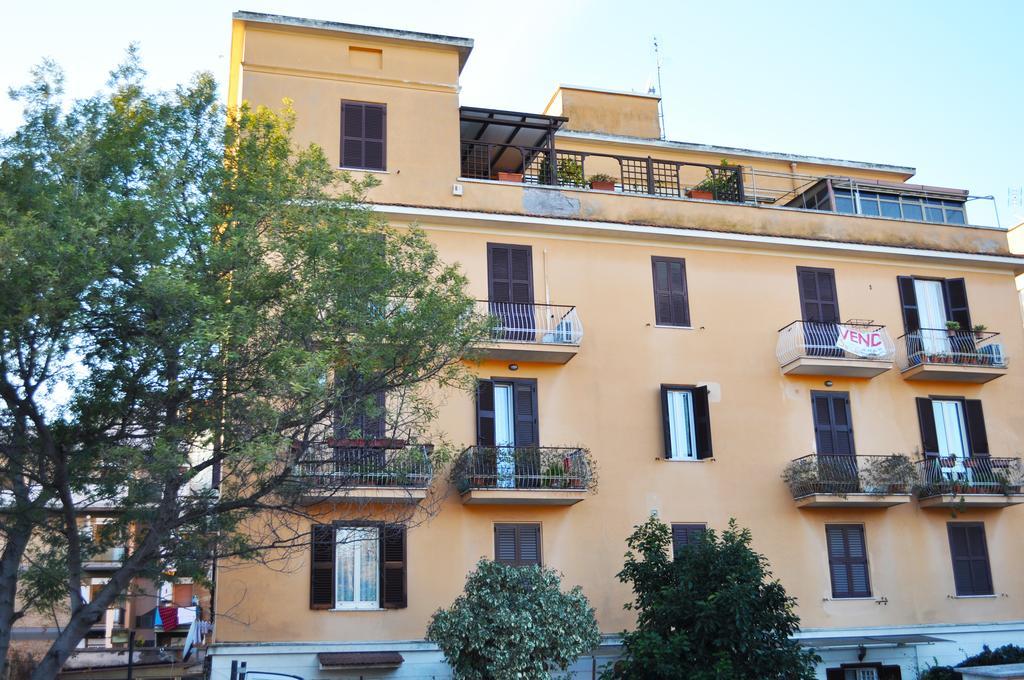 La Casa Di Martina Appartamento Roma