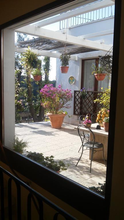 Relais La Canfora Gasthof Rom