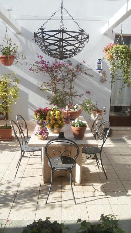 Relais La Canfora Rom
