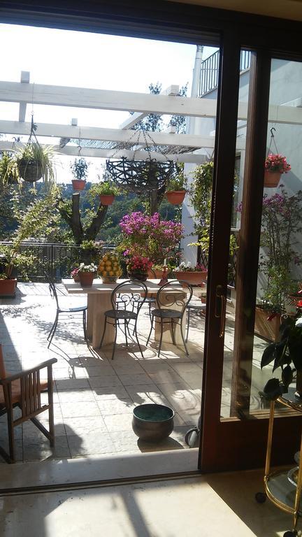 Relais La Canfora Gasthof