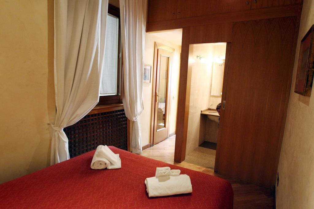 Domus Pellegrino Сasa de vacaciones *