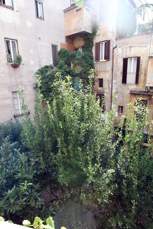 Domus Pellegrino Roma