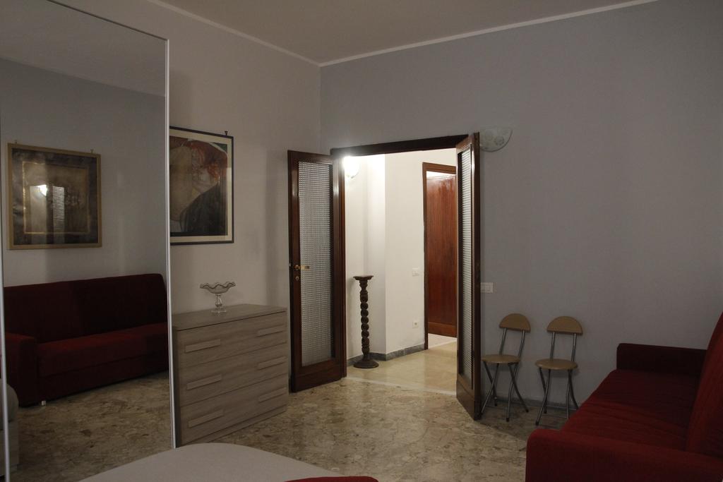 Casoria Holiday Appartamento *
