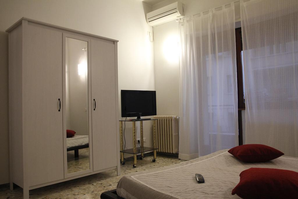 Appartamento Casoria Holiday Roma