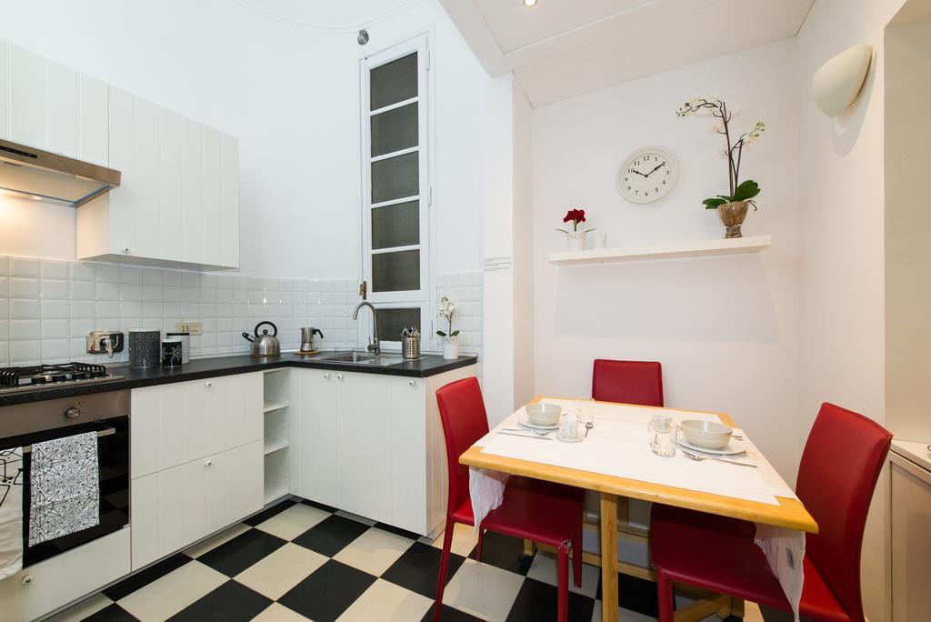 Domus Claudia Apartamento Roma