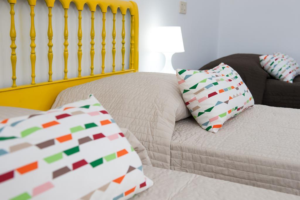 Domus Claudia Apartamento