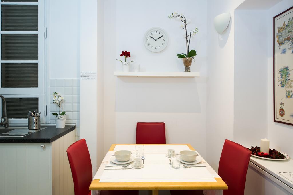 Apartamento Domus Claudia *