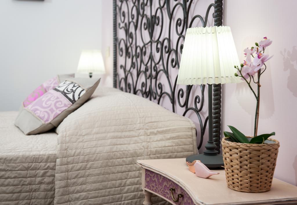 Domus Claudia Apartamento Roma