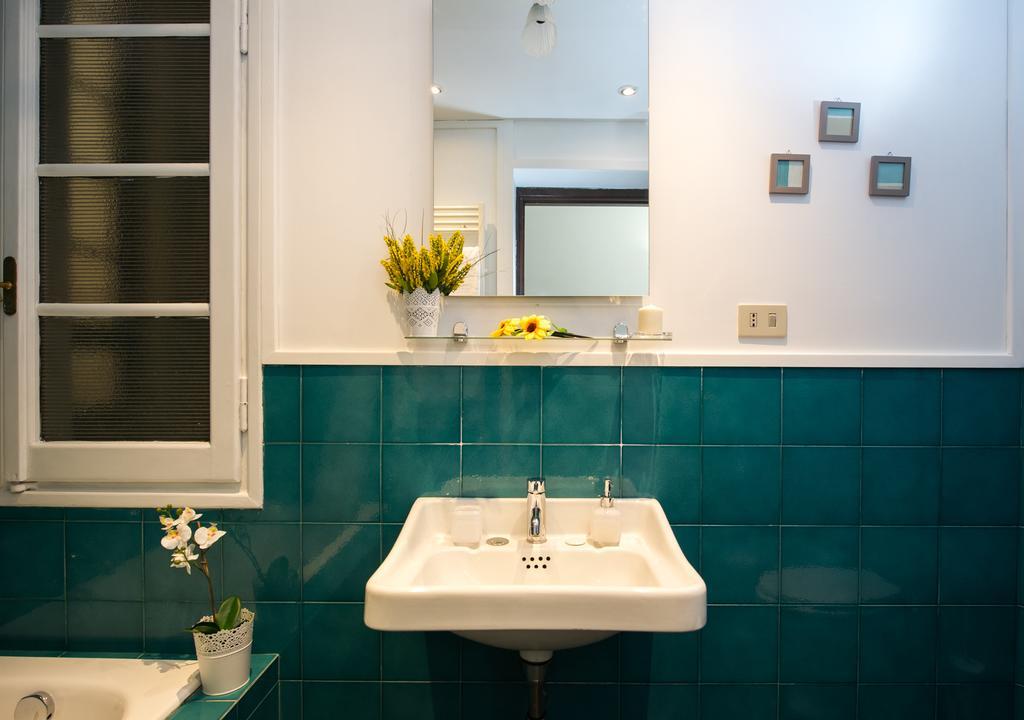 Domus Claudia Apartamento