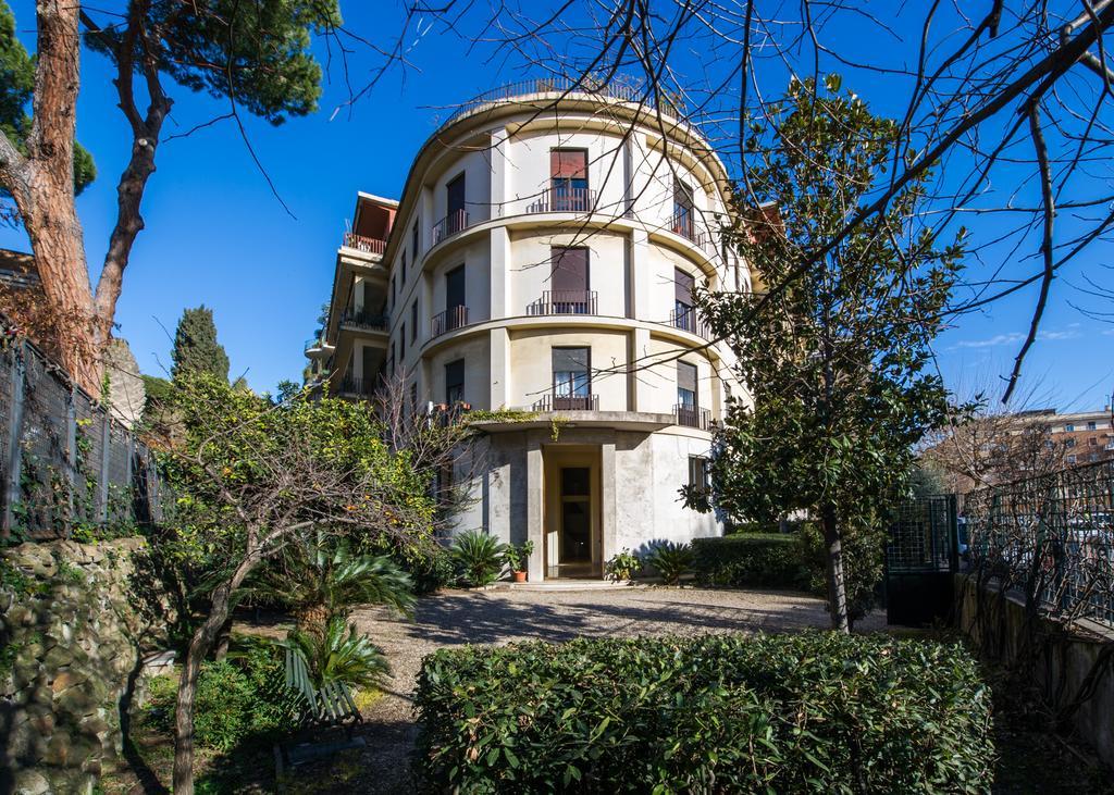 Domus Claudia * Roma