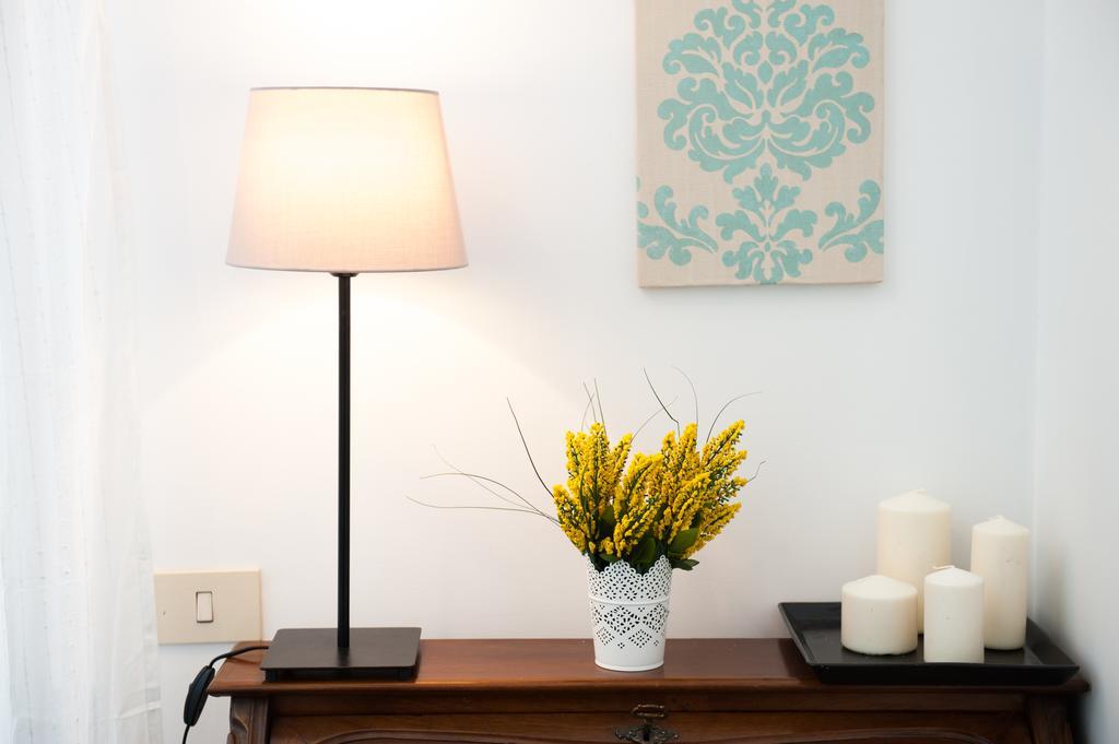 Domus Claudia Apartamento Roma