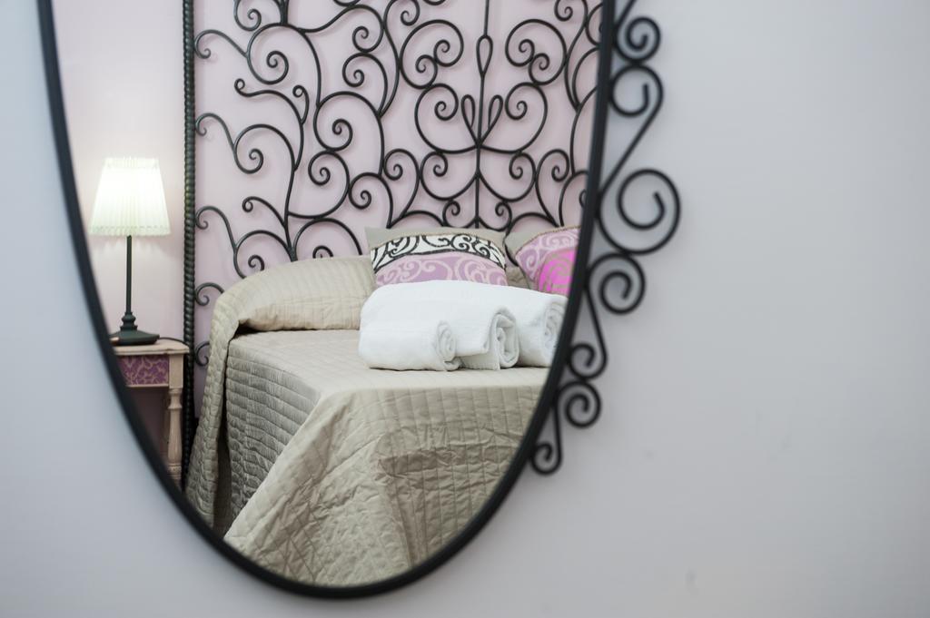 Domus Claudia Apartamento