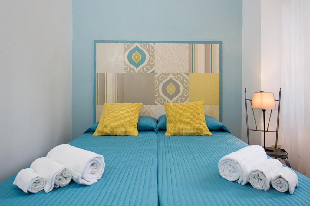 Apartamento Domus Claudia Roma