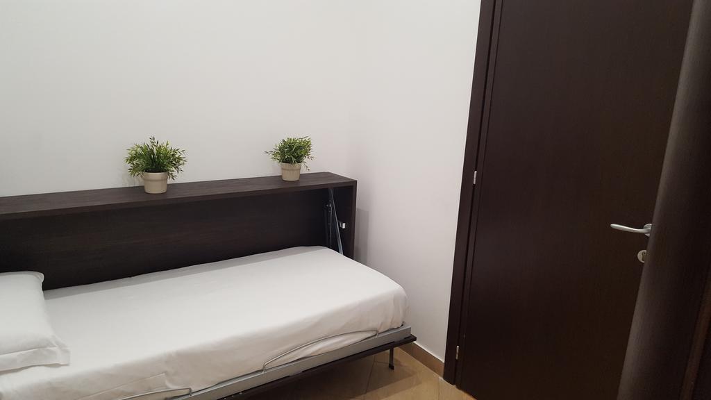 Finestra Su Monti Gjestgiverier