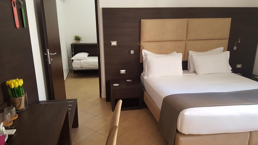Finestra Su Monti Gjestgiverier Roma