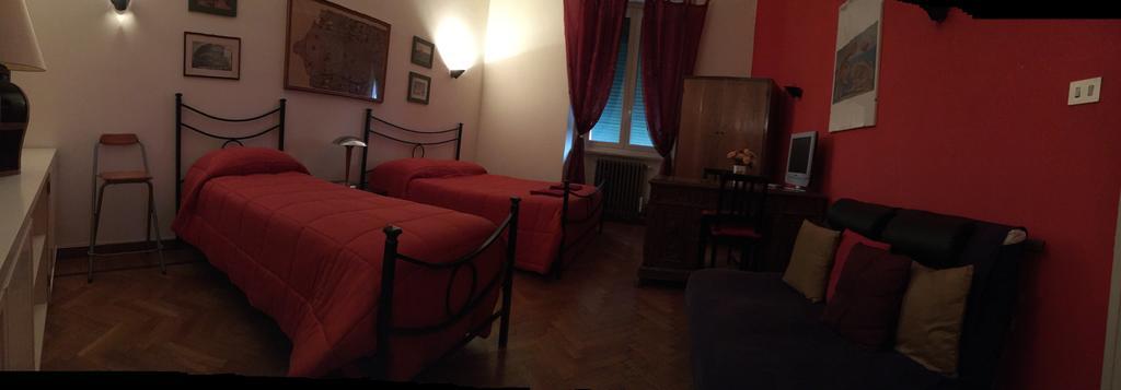 Domus Maximi 2* Roma
