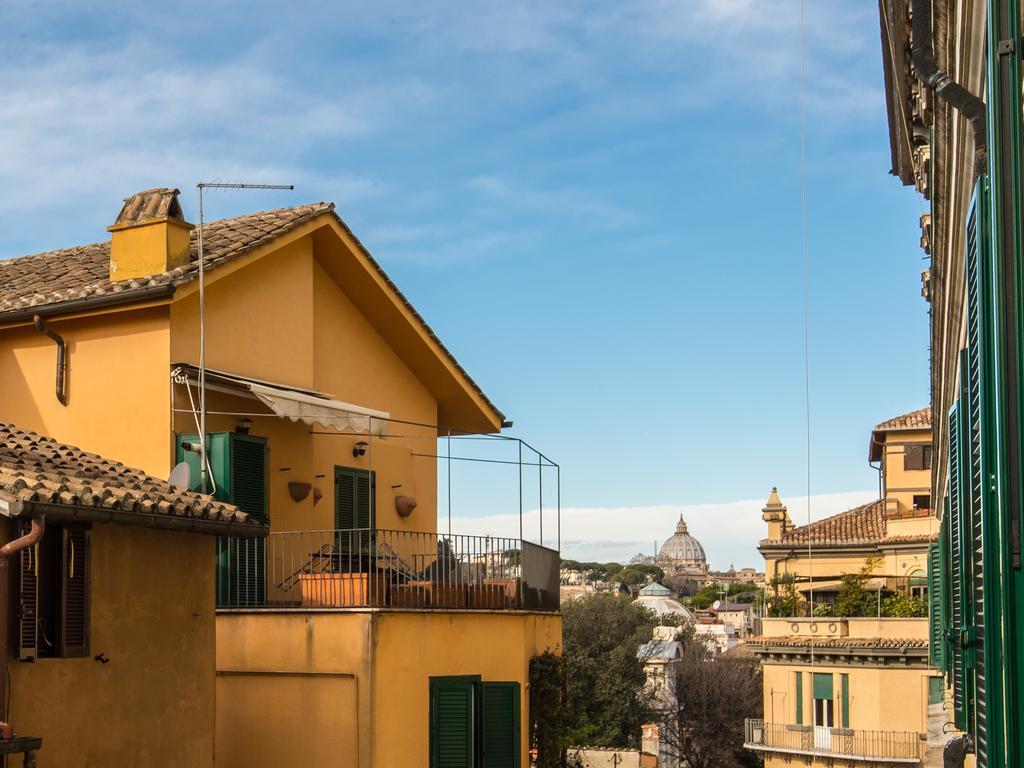 Apartamento Rsh Lungotevere *