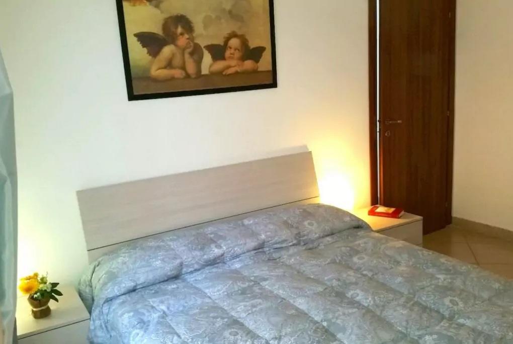 La Casa Degli Angeli Сasa de vacaciones