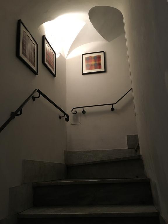 Bed and breakfast Domus Frattina