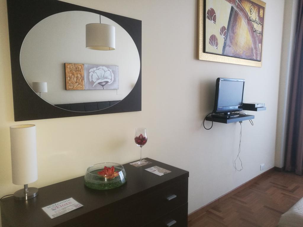 Bed & Breakfast Fiore Vaticano Roma