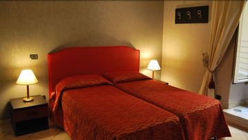 Hotell Flavio 3*