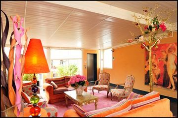 Hotell Condotti Palace