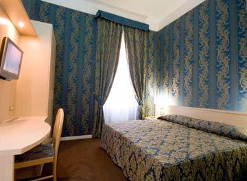 Gjestgiverier Prestige Roma