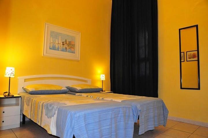 Da Alex Vatican Bed & Breakfast Roma