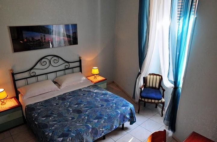 Da Alex Vatican Bed & Breakfast *