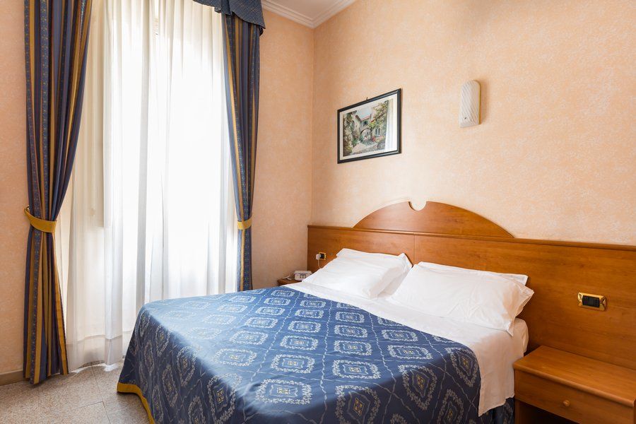 Baltik Hotell 2*