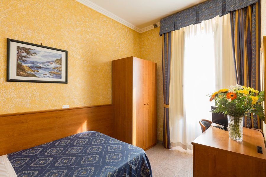 Baltik Hotell