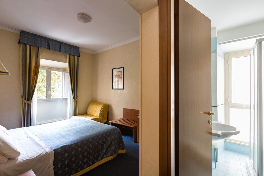 Baltik Hotell