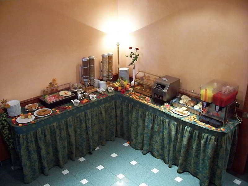Giorgi Hotel