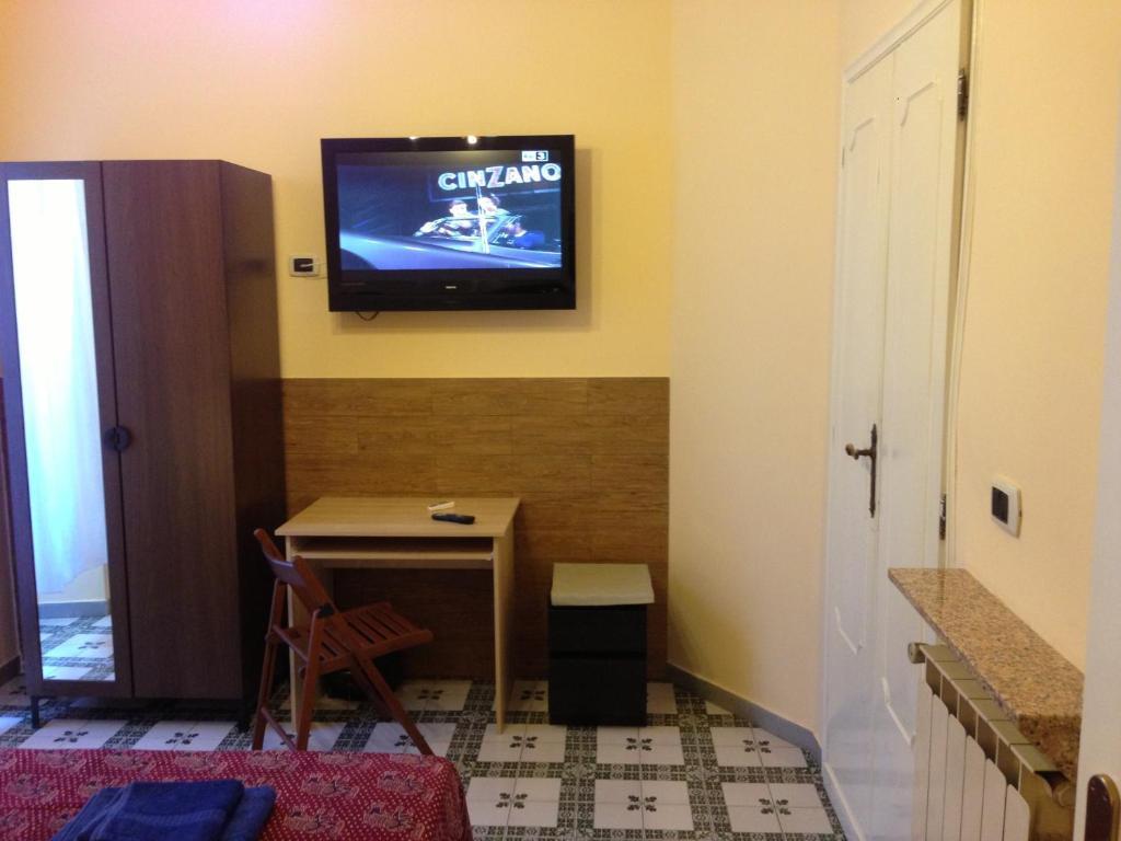 Ottimista Casa de hóspedes Roma