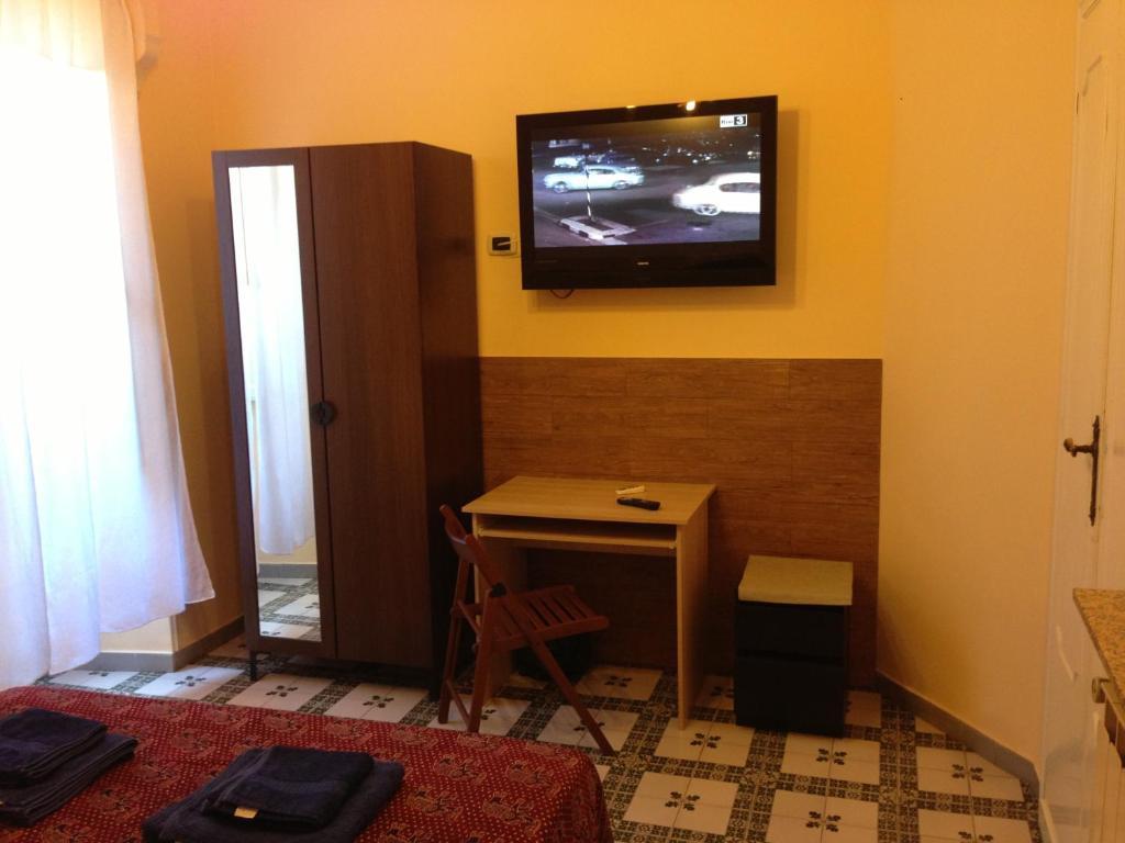 Ottimista Casa de hóspedes