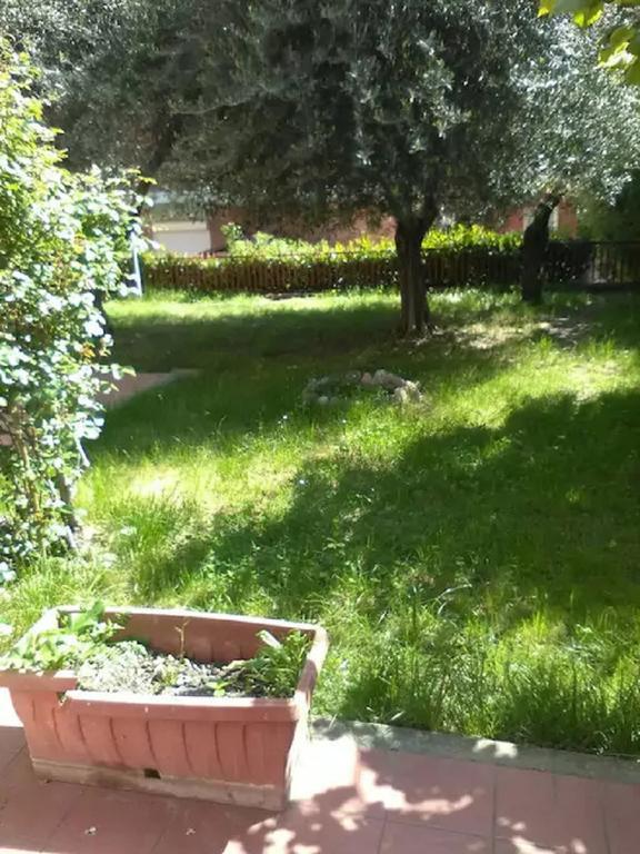 Leilighet Braccianese