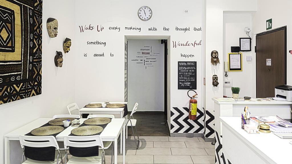 Magic Double Guest house Rome