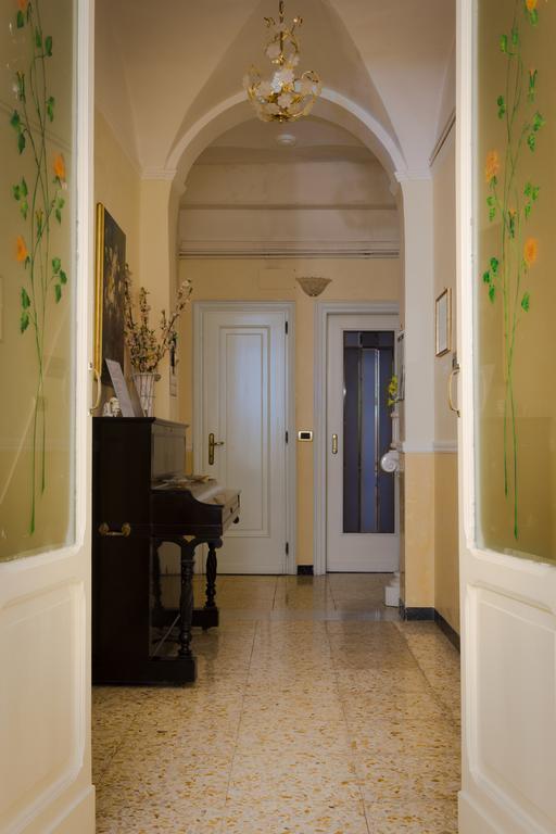 Casa de hóspedes Serafina