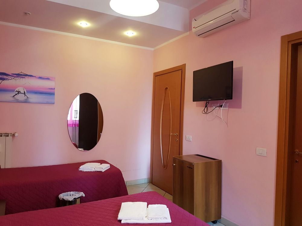 Alenic Bed and breakfast Roma