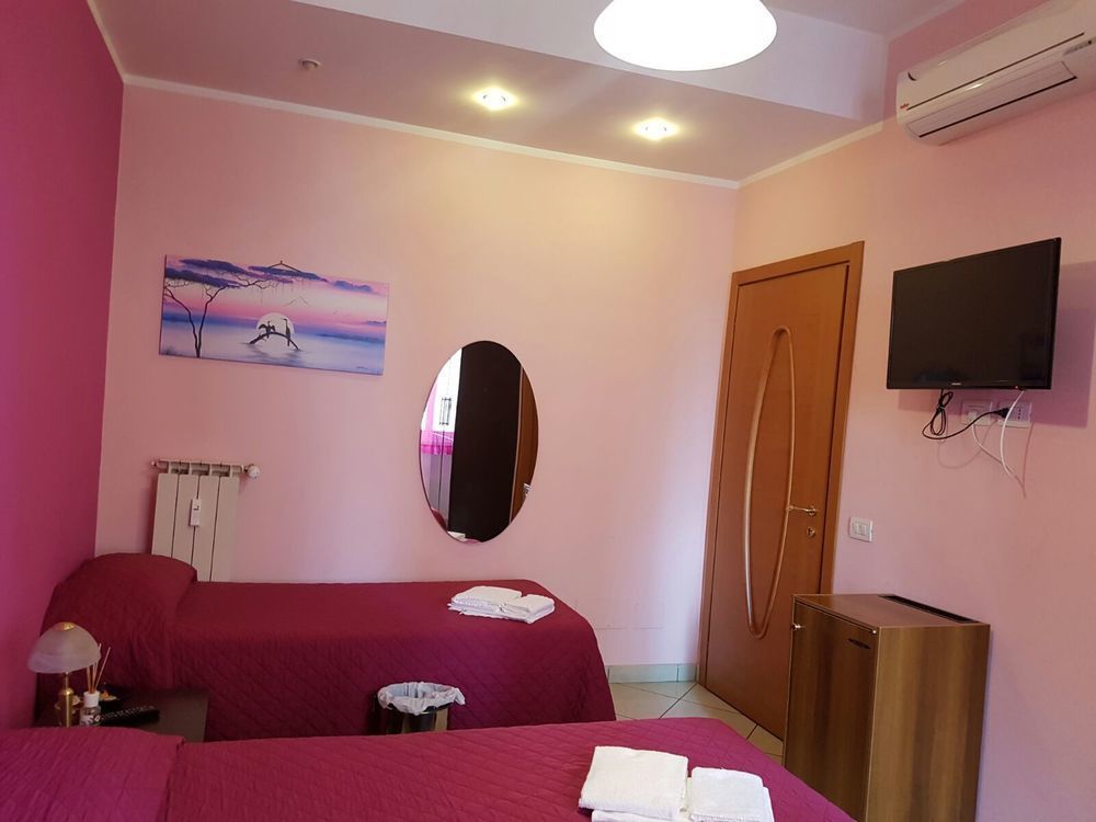 Bed and breakfast Alenic 2*