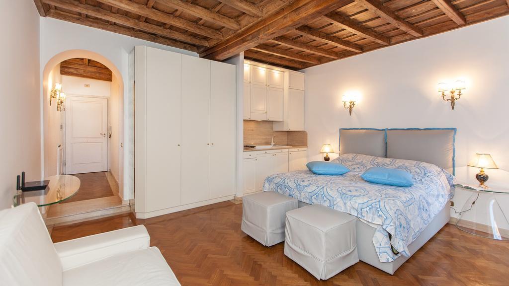 Apartamento In - Gambero Roma