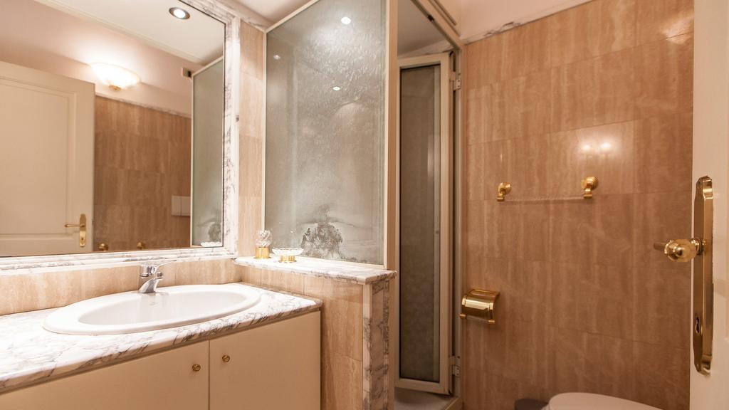 In - Gambero Apartamento Roma
