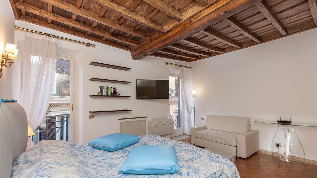 In - Gambero Apartamento