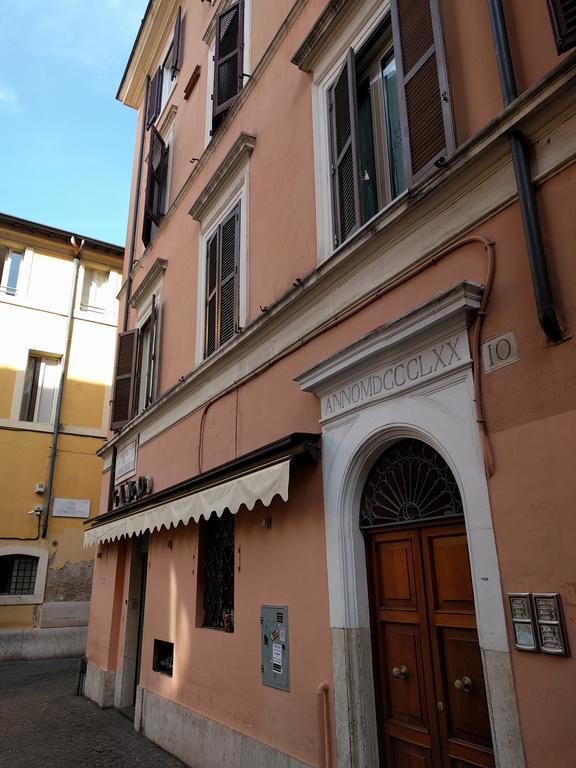 Domus Silvia Appartamento Roma