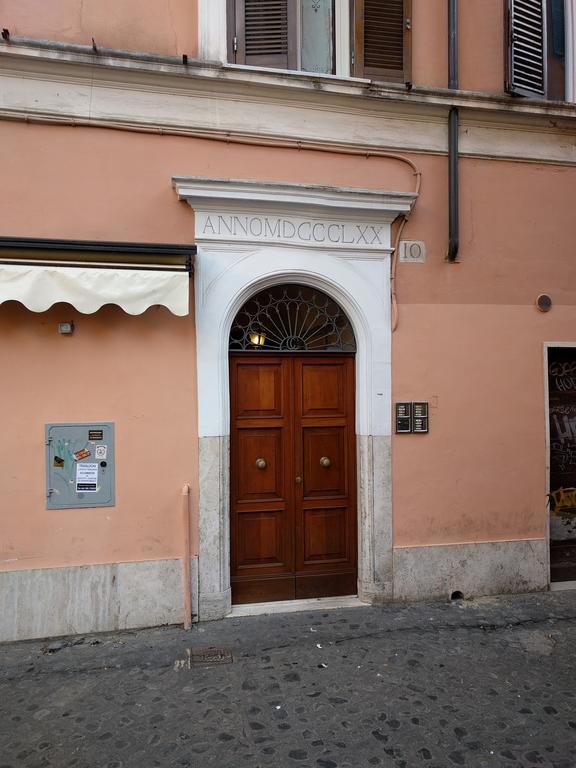 Domus Silvia Roma