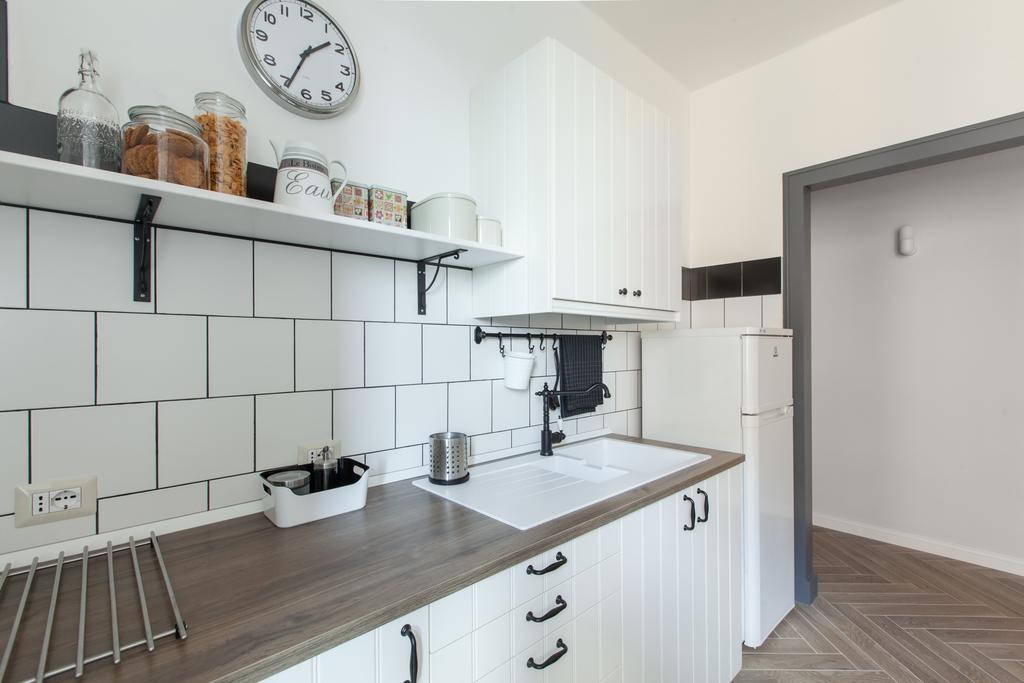 Pannonia Smart House Gjestgiverier Roma