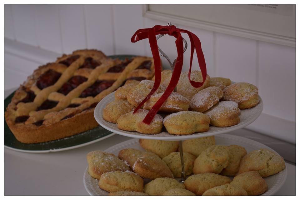 Frühstückspension Maison Angelus